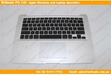 Apple MacBook Air A1237 Top Case with Keyboard & Trackpad 607-2255-A 922-8315
